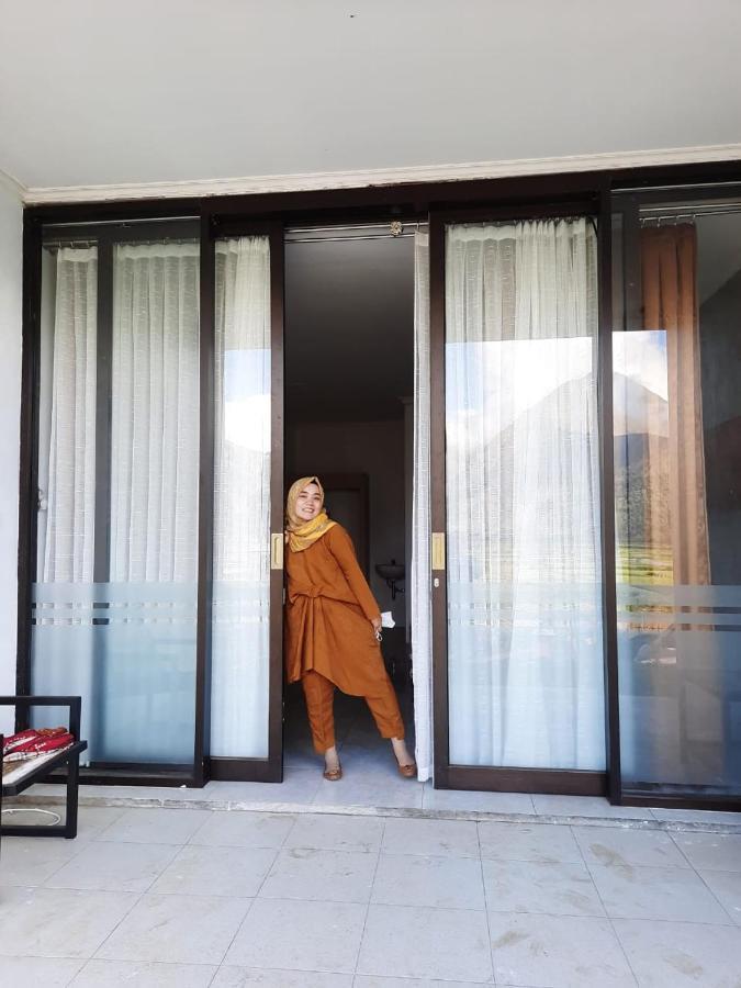 Rinjani Green Park Syariah Hotel Sembalunlawang Luaran gambar
