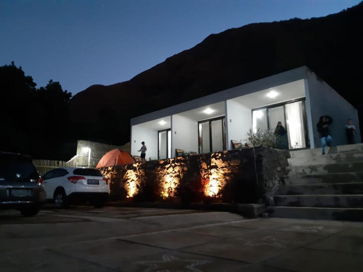Rinjani Green Park Syariah Hotel Sembalunlawang Luaran gambar