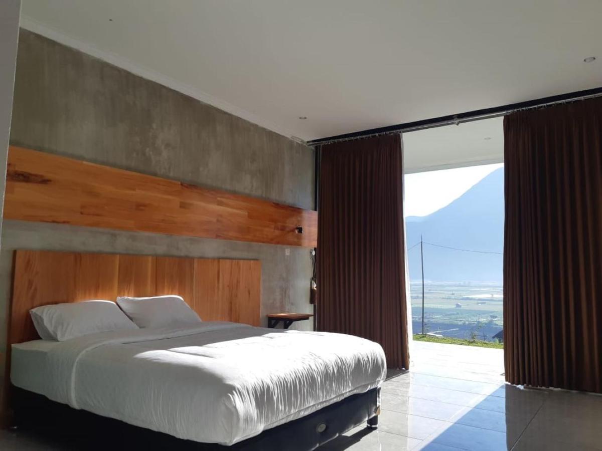 Rinjani Green Park Syariah Hotel Sembalunlawang Luaran gambar