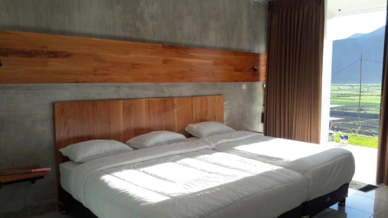 Rinjani Green Park Syariah Hotel Sembalunlawang Luaran gambar