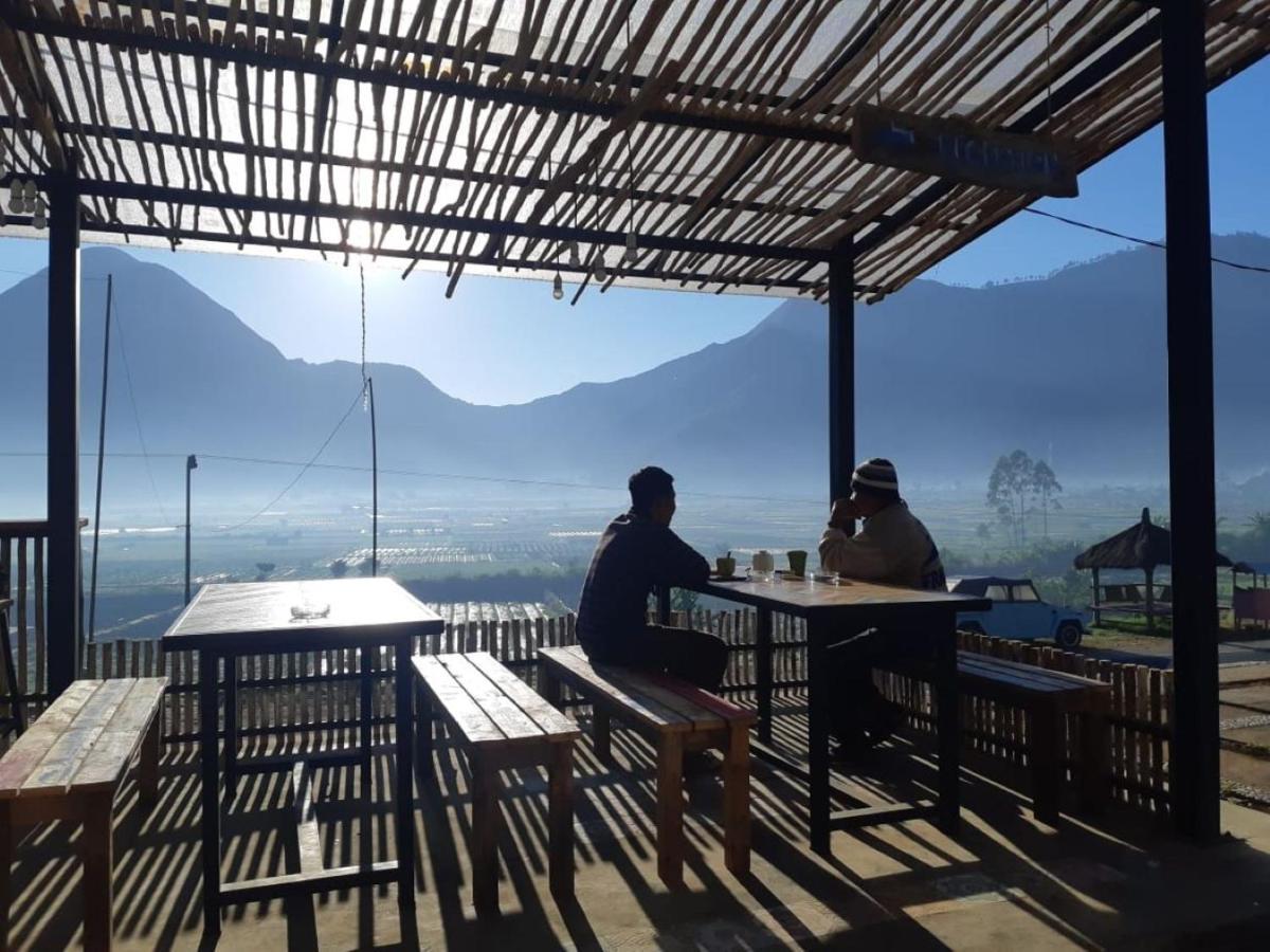 Rinjani Green Park Syariah Hotel Sembalunlawang Luaran gambar