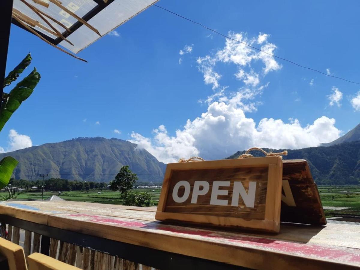 Rinjani Green Park Syariah Hotel Sembalunlawang Luaran gambar
