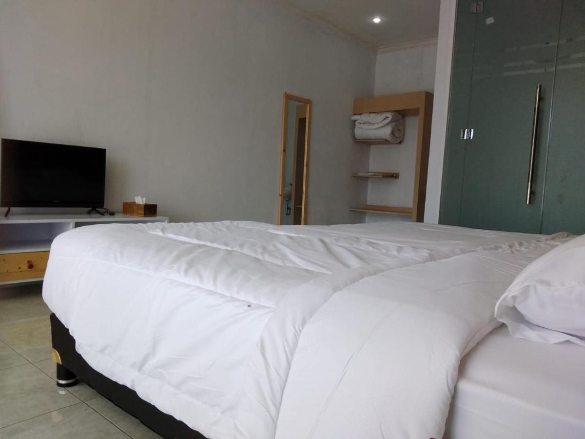 Rinjani Green Park Syariah Hotel Sembalunlawang Luaran gambar