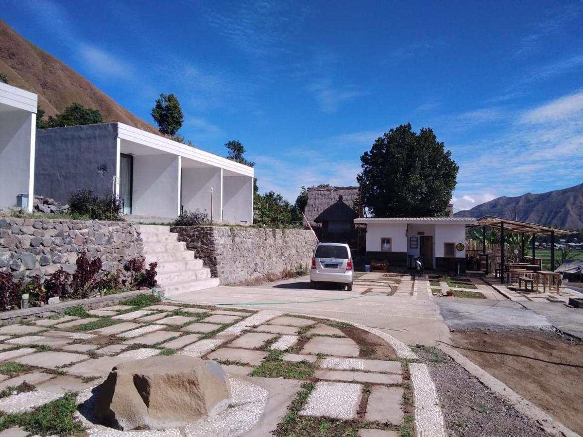 Rinjani Green Park Syariah Hotel Sembalunlawang Luaran gambar