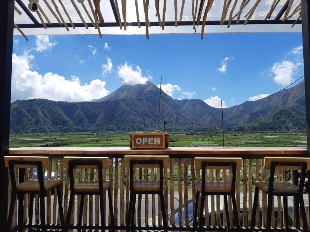 Rinjani Green Park Syariah Hotel Sembalunlawang Luaran gambar